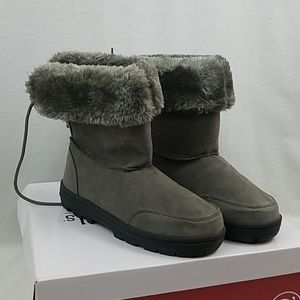 Seven Dials Oriole Grey